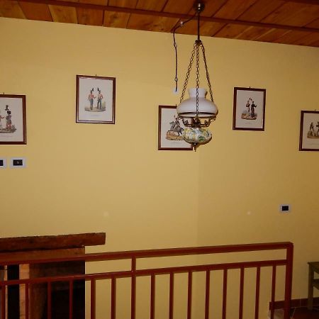 Case Vacanza Arco Sant'Antonio Bisceglie Luaran gambar