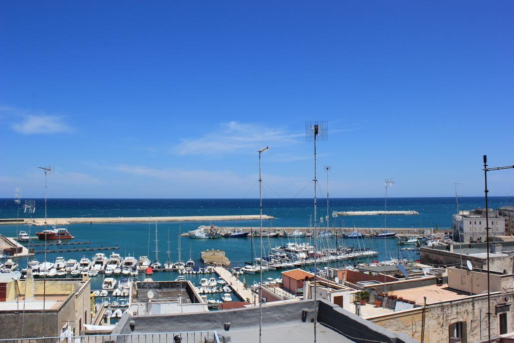 Case Vacanza Arco Sant'Antonio Bisceglie Bilik gambar