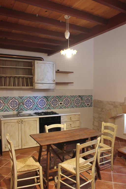 Case Vacanza Arco Sant'Antonio Bisceglie Bilik gambar