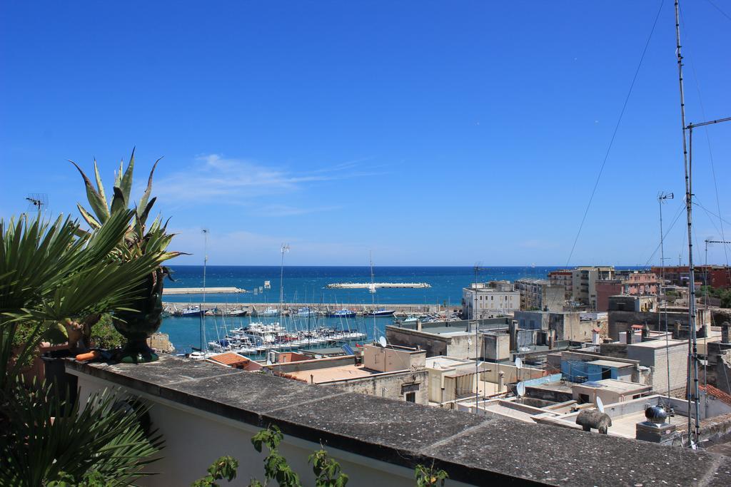 Case Vacanza Arco Sant'Antonio Bisceglie Bilik gambar