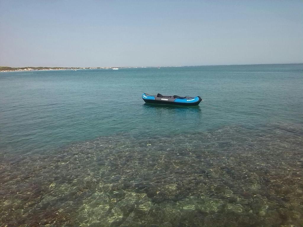 Case Vacanza Arco Sant'Antonio Bisceglie Luaran gambar