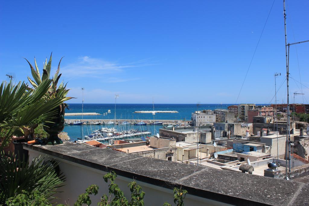 Case Vacanza Arco Sant'Antonio Bisceglie Bilik gambar