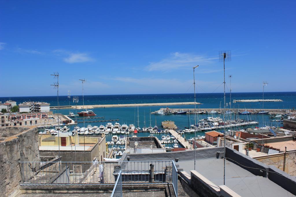 Case Vacanza Arco Sant'Antonio Bisceglie Bilik gambar