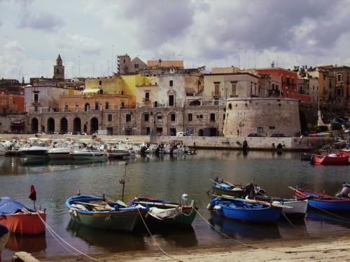 Case Vacanza Arco Sant'Antonio Bisceglie Bilik gambar
