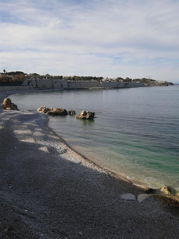 Case Vacanza Arco Sant'Antonio Bisceglie Bilik gambar