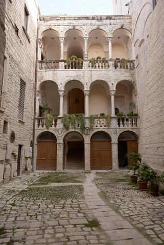 Case Vacanza Arco Sant'Antonio Bisceglie Bilik gambar