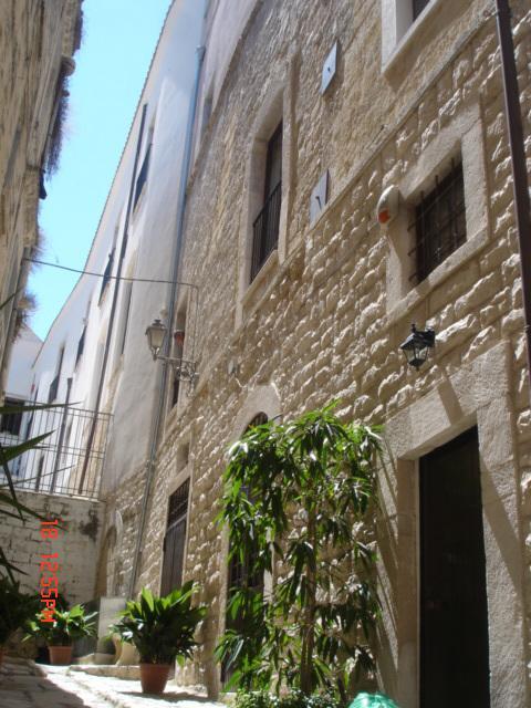 Case Vacanza Arco Sant'Antonio Bisceglie Bilik gambar