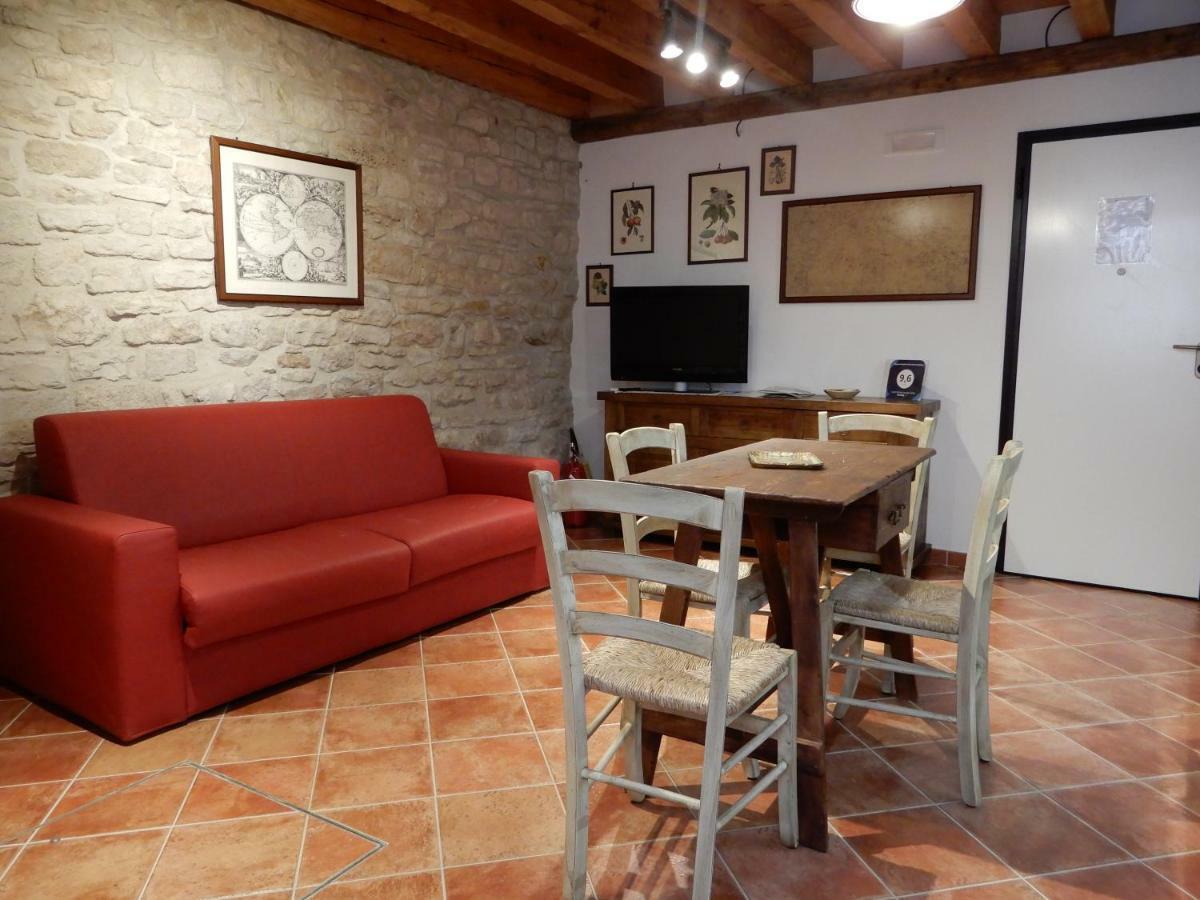 Case Vacanza Arco Sant'Antonio Bisceglie Luaran gambar