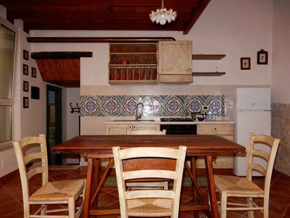 Case Vacanza Arco Sant'Antonio Bisceglie Luaran gambar