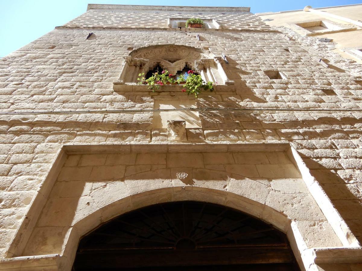 Case Vacanza Arco Sant'Antonio Bisceglie Luaran gambar