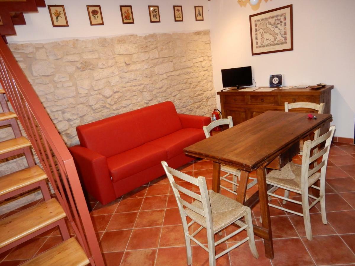 Case Vacanza Arco Sant'Antonio Bisceglie Luaran gambar