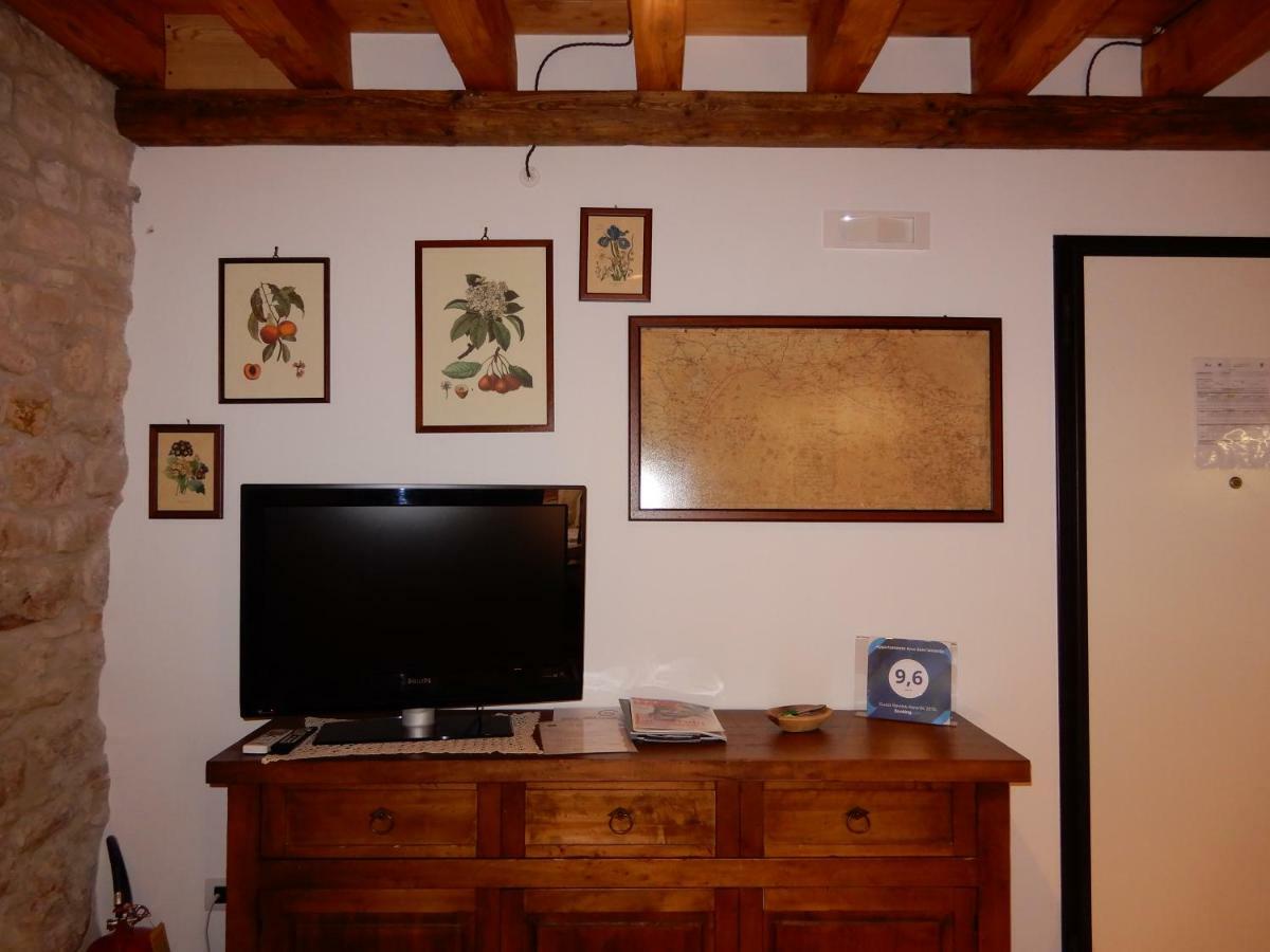 Case Vacanza Arco Sant'Antonio Bisceglie Luaran gambar
