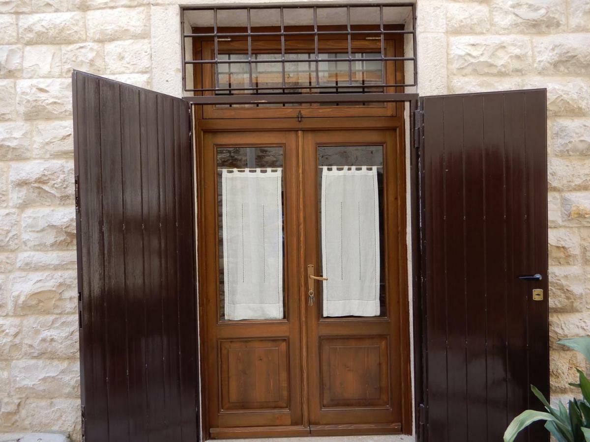 Case Vacanza Arco Sant'Antonio Bisceglie Luaran gambar